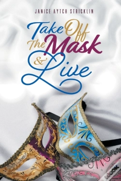 Capa do artigo Take Off The Mask & Live