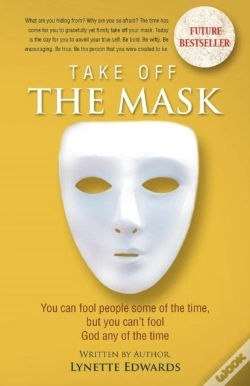 Capa do artigo Take Off The Mask