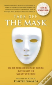 Take Off The Mask