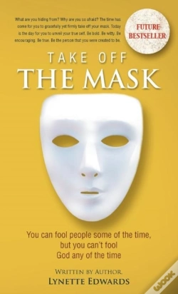 Capa do artigo Take Off The Mask