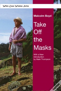 Capa do artigo Take Off The Masks