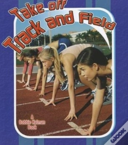 Capa do artigo Take Off Track And Field