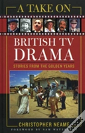 Capa do artigo Take On British Tv Drama