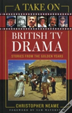 Capa do artigo Take On British Tv Drama