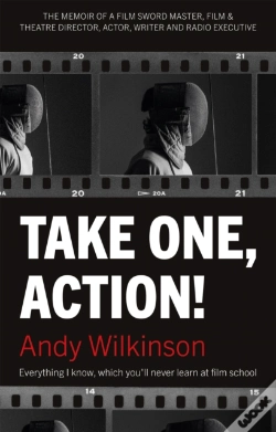 Capa do artigo Take One, Action!