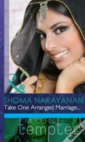 Capa do artigo Take One Arranged Marriage...