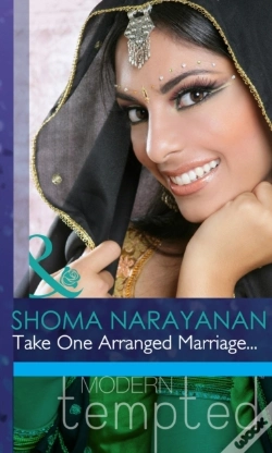 Capa do artigo Take One Arranged Marriage...