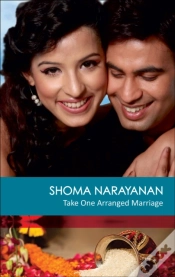 Capa do artigo Take One Arranged Marriage