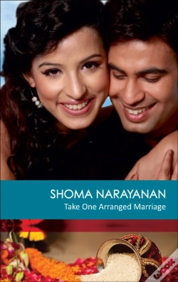 Capa do artigo Take One Arranged Marriage