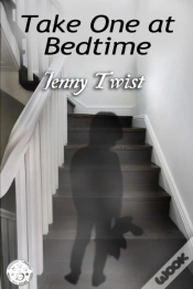 Capa do artigo Take One At Bedtime