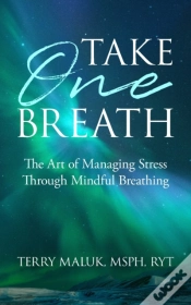 Capa do artigo Take One Breath