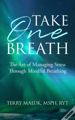 Capa do artigo Take One Breath