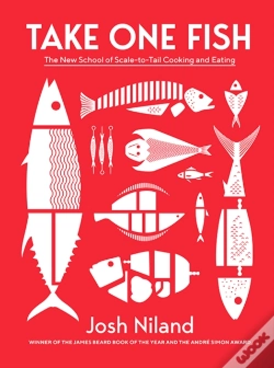 Capa do artigo Take One Fish