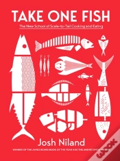 Capa do artigo Take One Fish