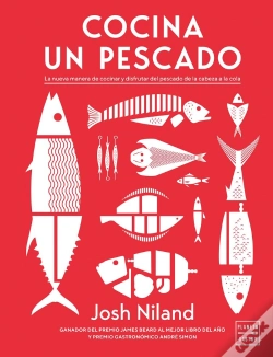 Capa do artigo Take One Fish