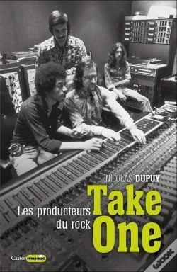 Capa do artigo Take One- Les Producteurs Du Rock