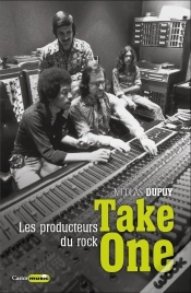 Capa do artigo Take One- Les Producteurs Du Rock