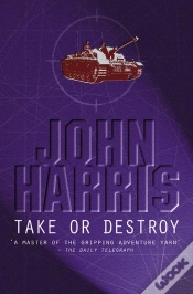 Capa do artigo Take Or Destroy