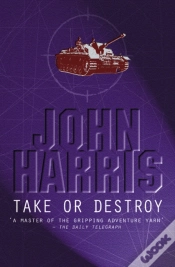 Capa do artigo Take Or Destroy
