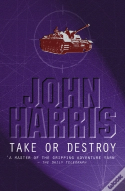 Capa do artigo Take Or Destroy
