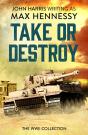 Take Or Destroy - Preview
