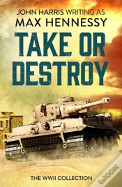 Capa do artigo Take Or Destroy