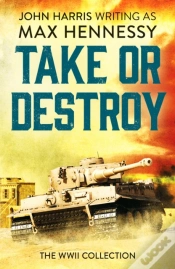 Capa do artigo Take Or Destroy