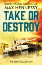 Take Or Destroy - Preview