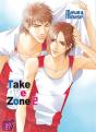 Take Over Zone T.2 - Preview