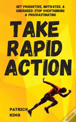 Capa do artigo Take Rapid Action
