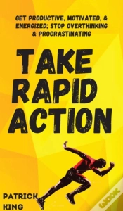 Capa do artigo Take Rapid Action