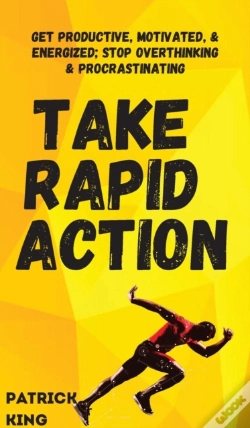 Capa do artigo Take Rapid Action