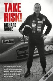 Capa do artigo Take Risk!