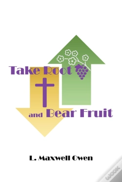 Capa do artigo Take Root And Bear Fruit