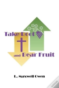 Capa do artigo Take Root And Bear Fruit