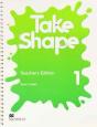 Take Shape 1 Tb - Preview