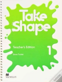 Capa do artigo Take Shape 1 Tb