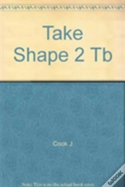 Capa do artigo Take Shape 2 Tb