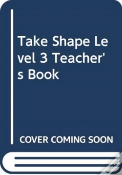 Capa do artigo Take Shape 3 Tb