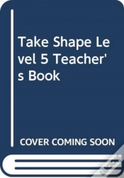 Capa do artigo Take Shape 5 Tb