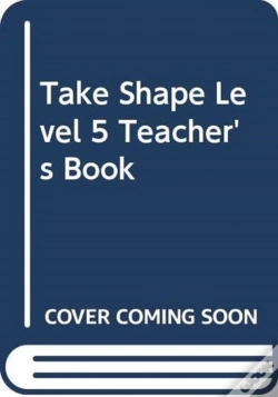Capa do artigo Take Shape 5 Tb