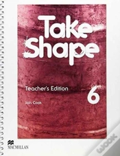 Capa do artigo Take Shape 6 Tb