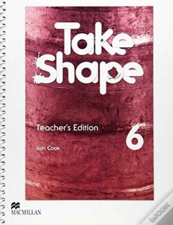 Capa do artigo Take Shape 6 Tb