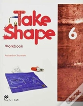 Take Shape 6 Wb