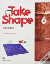 Capa do artigo Take Shape 6 Wb