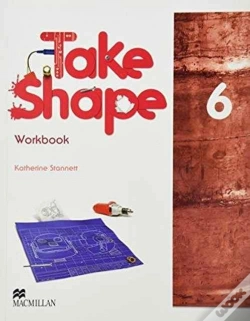 Capa do artigo Take Shape 6 Wb