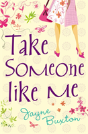 Take Someone Like Me - Preview