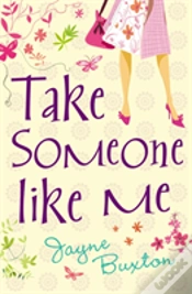 Capa do artigo Take Someone Like Me