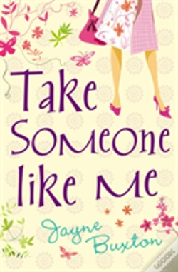 Capa do artigo Take Someone Like Me