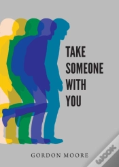 Capa do artigo Take Someone With You